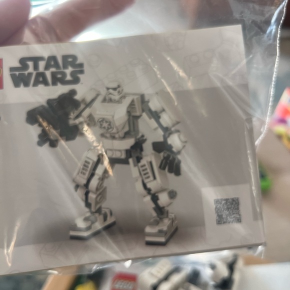 Star Wars - Picture 3 of 3